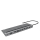Akcesoria UNITEK USB-C uHUB 11+ (85W PD, MST, 3x Monitor) D1022A